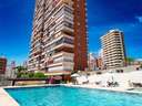 Apartamento en venta en Benidorm