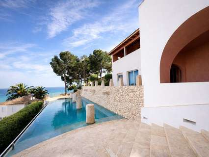 Casa en venta en Altea