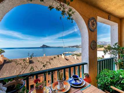 Apartamento en venta en Altea