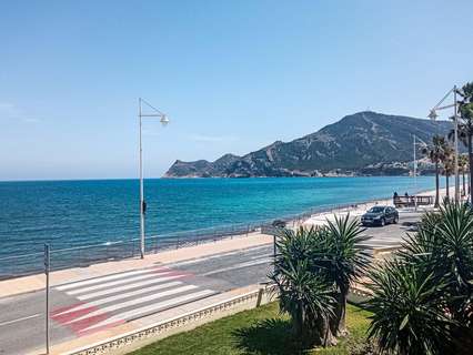 Apartamento en alquiler en Altea