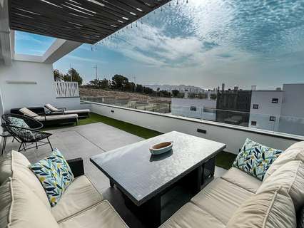 Apartamento en venta en Finestrat