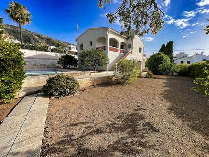 Chalet en venta en L'Alfàs del Pi