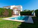 Chalet en alquiler en L'Alfàs del Pi