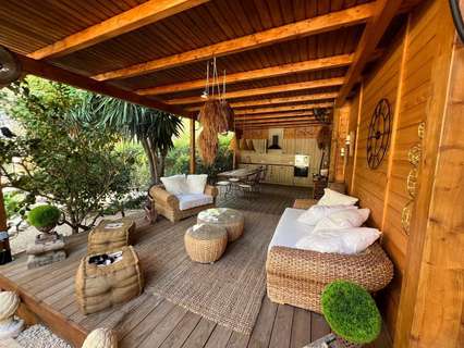 Casa en alquiler en L'Alfàs del Pi