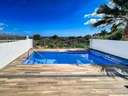 Bungalow en venta en La Nucía