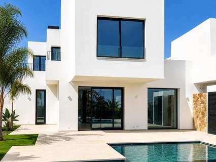Casa en venta en L'Alfàs del Pi