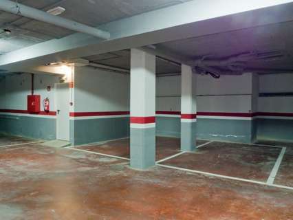 Plaza de parking en alquiler en Ibiza/Eivissa
