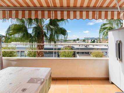 Ático dúplex en venta en L'Alfàs del Pi