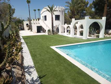 Casa en venta en L'Alfàs del Pi