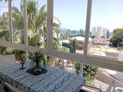 Apartamento en alquiler en L'Alfàs del Pi