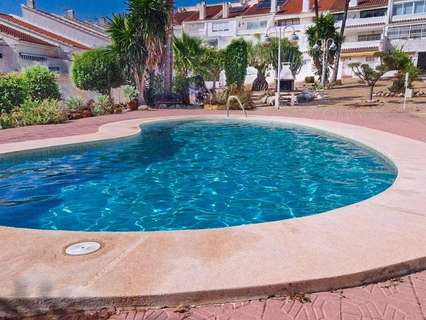 Apartamento en venta en La Nucía