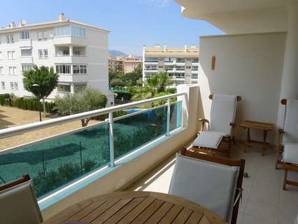 Apartamento en alquiler en L'Alfàs del Pi