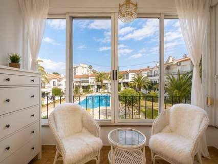 Casa en venta en L'Alfàs del Pi