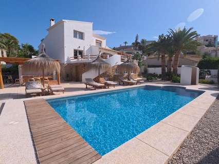 Casa en venta en Altea