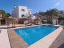 Casa en venta en Altea