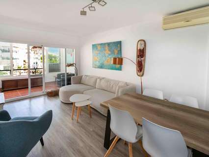 Apartamento en venta en L'Alfàs del Pi