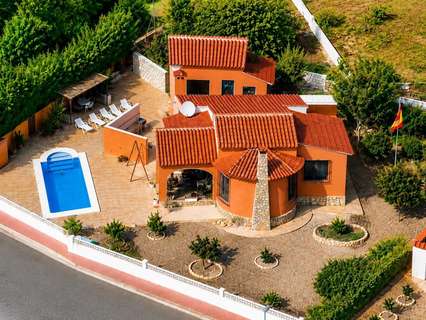 Chalet en venta en L'Alfàs del Pi