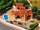 Chalet en venta en L'Alfàs del Pi