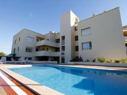 Planta baja en venta en L'Alfàs del Pi