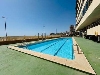 Apartamento en venta en Benidorm