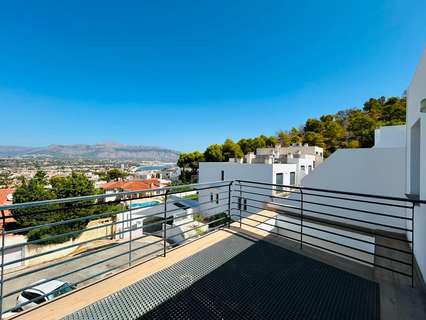 Casa en venta en L'Alfàs del Pi
