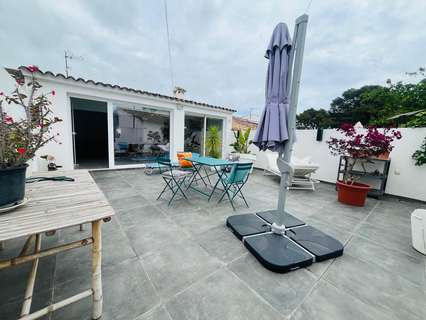 Casa en venta en L'Alfàs del Pi