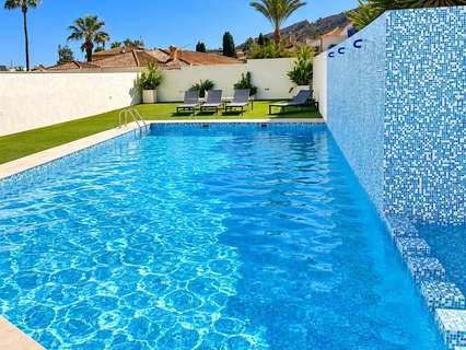 Casa en venta en L'Alfàs del Pi