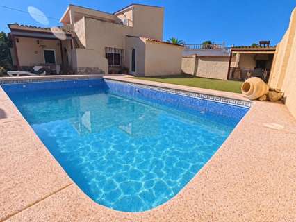 Chalet en venta en L'Alfàs del Pi