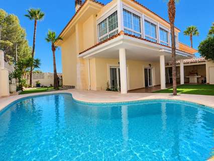 Casa en venta en L'Alfàs del Pi