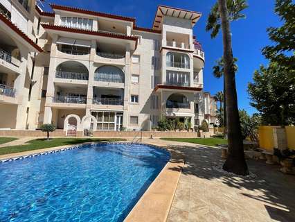 Apartamento en venta en L'Alfàs del Pi