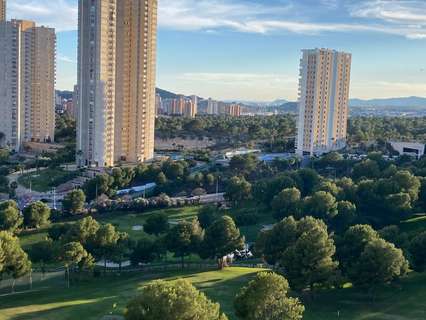 Apartamento en venta en Benidorm