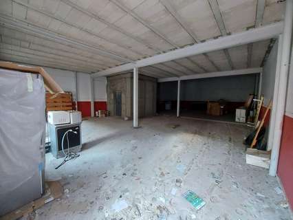 Nave industrial en venta en Córdoba