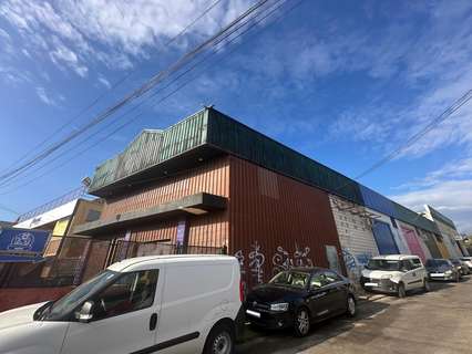 Nave industrial en venta en Córdoba