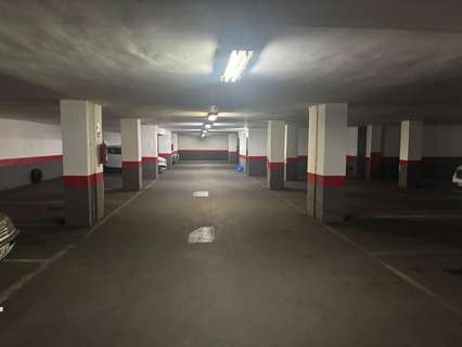 Plaza de parking en venta en Córdoba rebajada