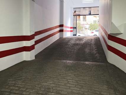Plaza de parking en venta en Córdoba
