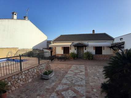 Casa en venta en Hornachuelos