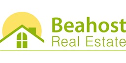logo Inmobiliaria Beahost Real Estate