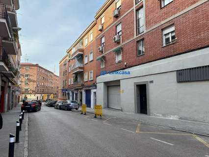 Local comercial en venta en Madrid, rebajado