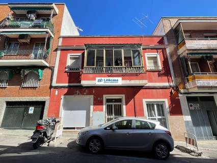 Edificio en venta en Madrid rebajado