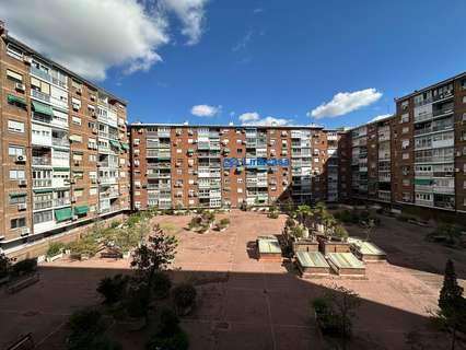 Piso en venta en Madrid rebajado