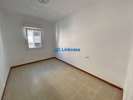 Piso en alquiler en Madrid