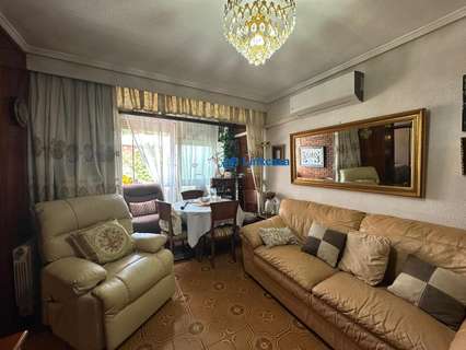Piso en venta en Madrid rebajado