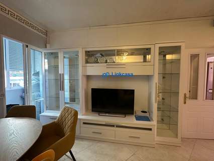 Piso en venta en Madrid rebajado