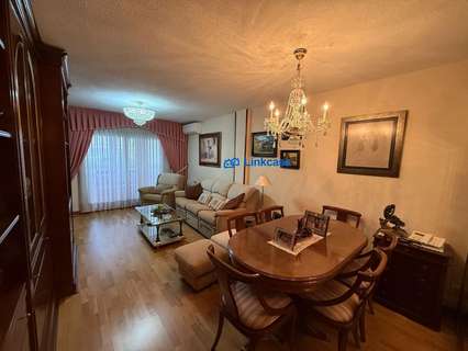 Piso en venta en Madrid rebajado