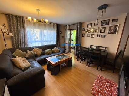 Piso en venta en Madrid