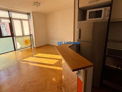 Piso en venta en Madrid