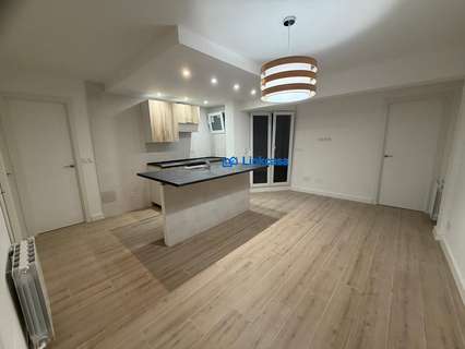 Piso en venta en Madrid