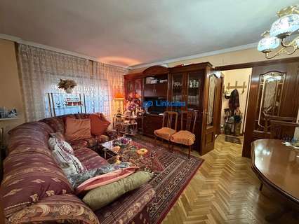 Piso en venta en Madrid