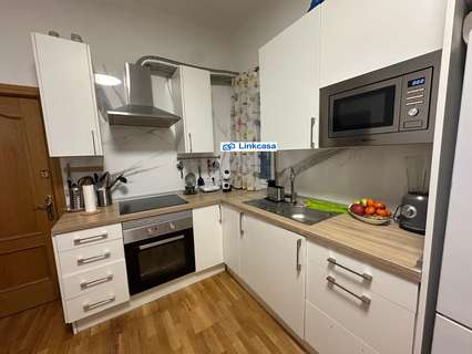 Piso en venta en Madrid