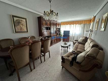 Piso en venta en Madrid